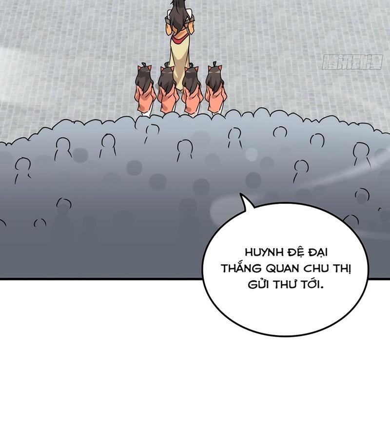 Tu Tiên Chính Là Như Vậy Chapter 150 - Trang 2