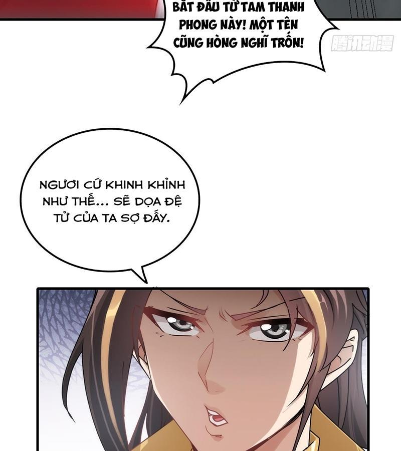 Tu Tiên Chính Là Như Vậy Chapter 149 - Trang 2