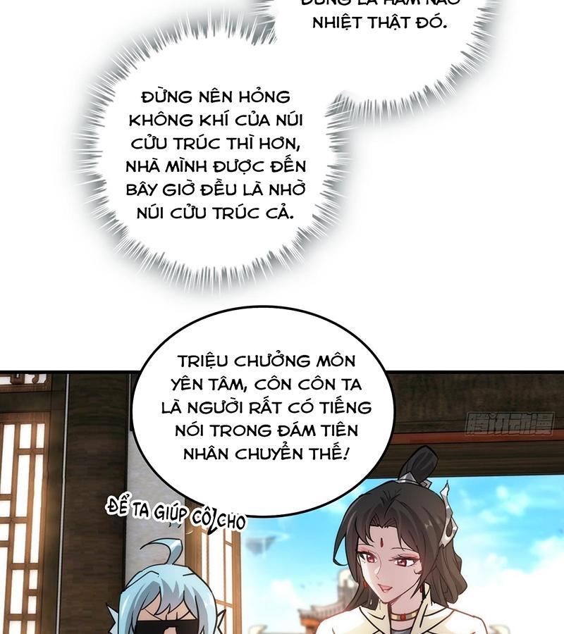 Tu Tiên Chính Là Như Vậy Chapter 149 - Trang 2