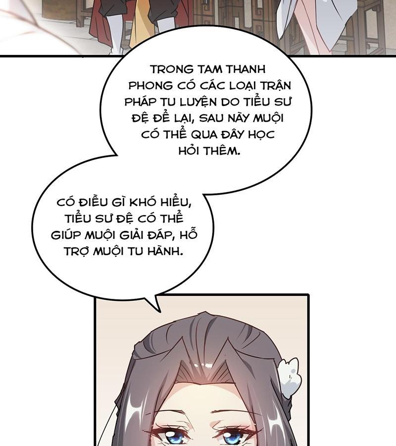 Tu Tiên Chính Là Như Vậy Chapter 149 - Trang 2