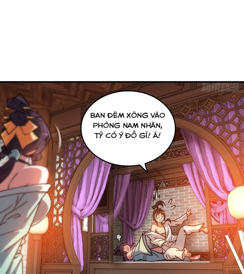 Tu Tiên Chính Là Như Vậy Chapter 149 - Trang 2