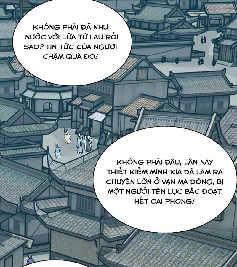 Tu Tiên Chính Là Như Vậy Chapter 148 - Trang 2