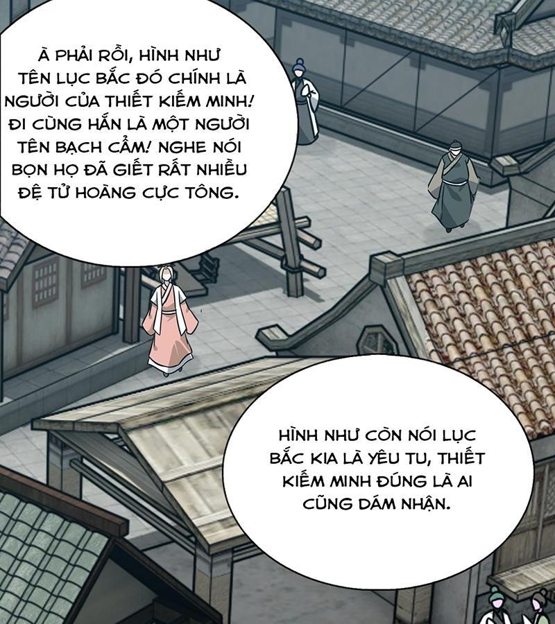 Tu Tiên Chính Là Như Vậy Chapter 148 - Trang 2