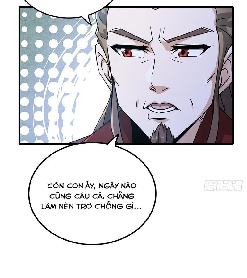 Tu Tiên Chính Là Như Vậy Chapter 148 - Trang 2