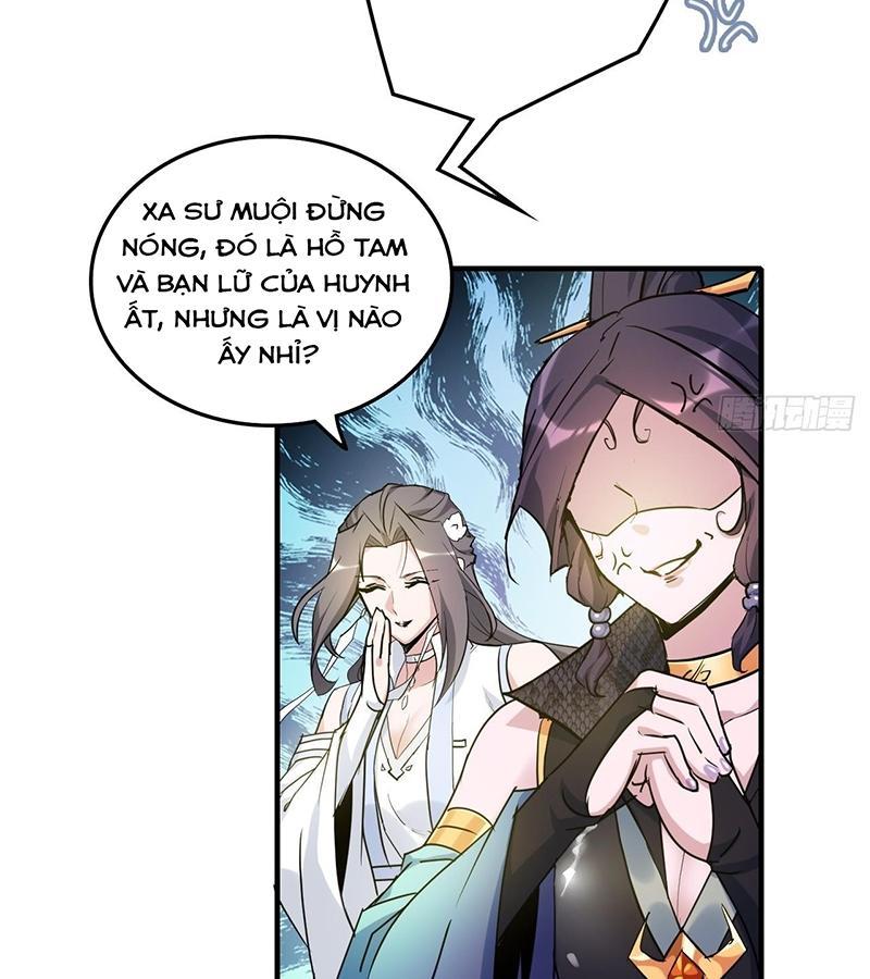 Tu Tiên Chính Là Như Vậy Chapter 148 - Trang 2