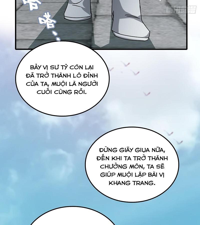 Tu Tiên Chính Là Như Vậy Chapter 148 - Trang 2