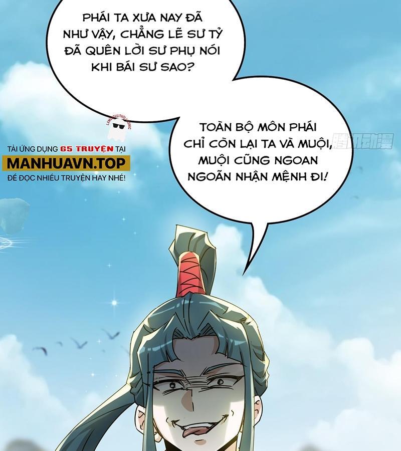 Tu Tiên Chính Là Như Vậy Chapter 148 - Trang 2