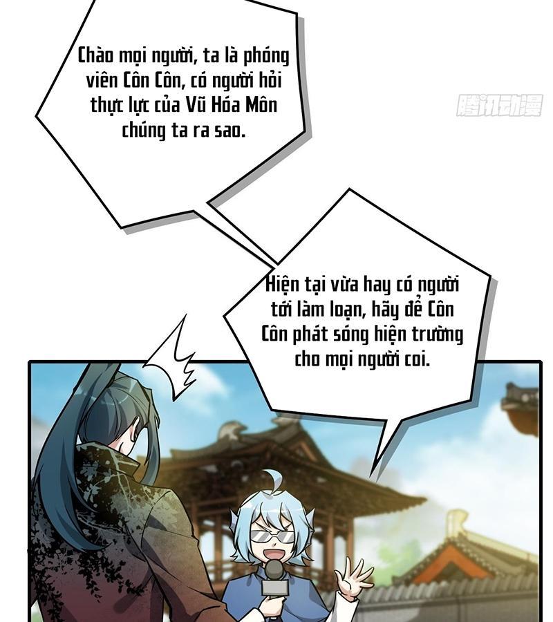 Tu Tiên Chính Là Như Vậy Chapter 148 - Trang 2