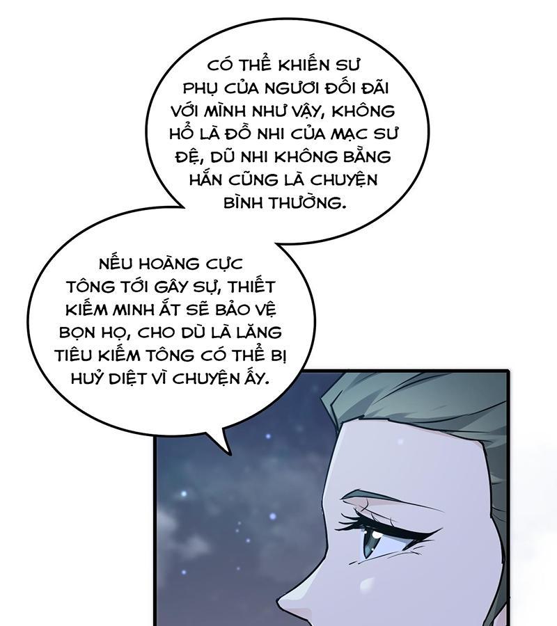 Tu Tiên Chính Là Như Vậy Chapter 148 - Trang 2