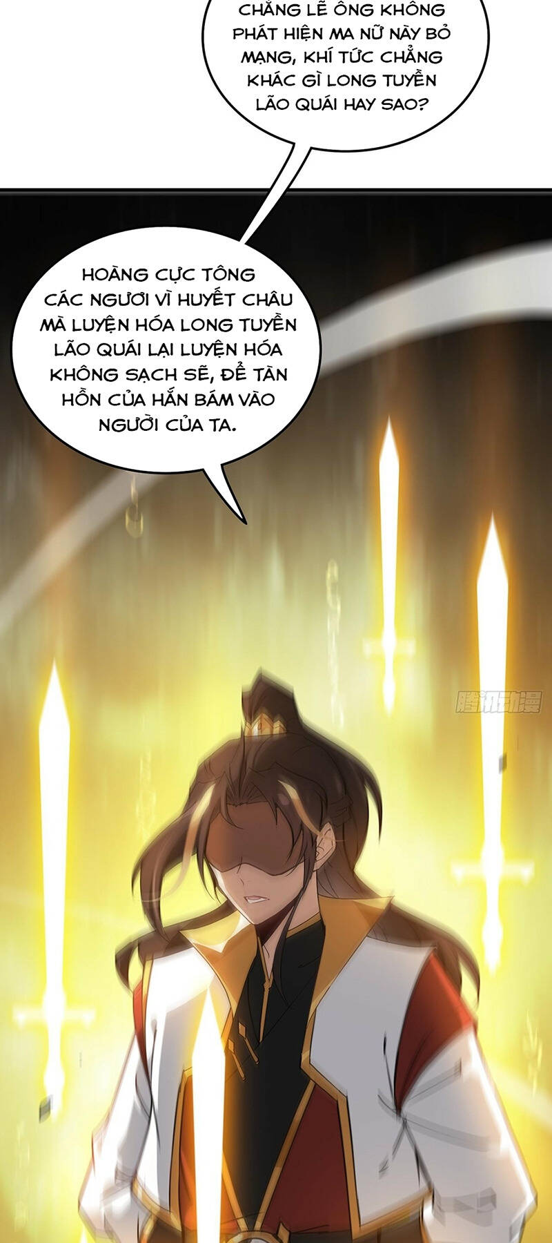 Tu Tiên Chính Là Như Vậy Chapter 147 - Trang 2