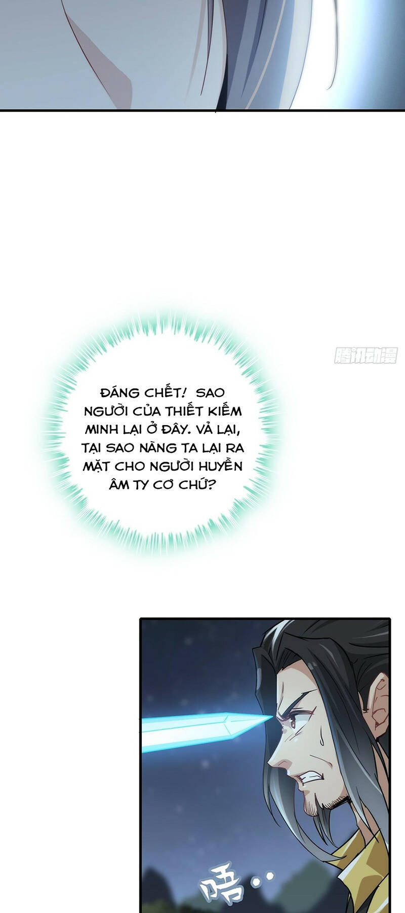 Tu Tiên Chính Là Như Vậy Chapter 147 - Trang 2