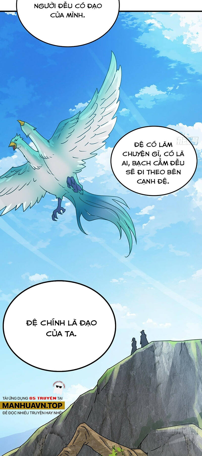 Tu Tiên Chính Là Như Vậy Chapter 147 - Trang 2