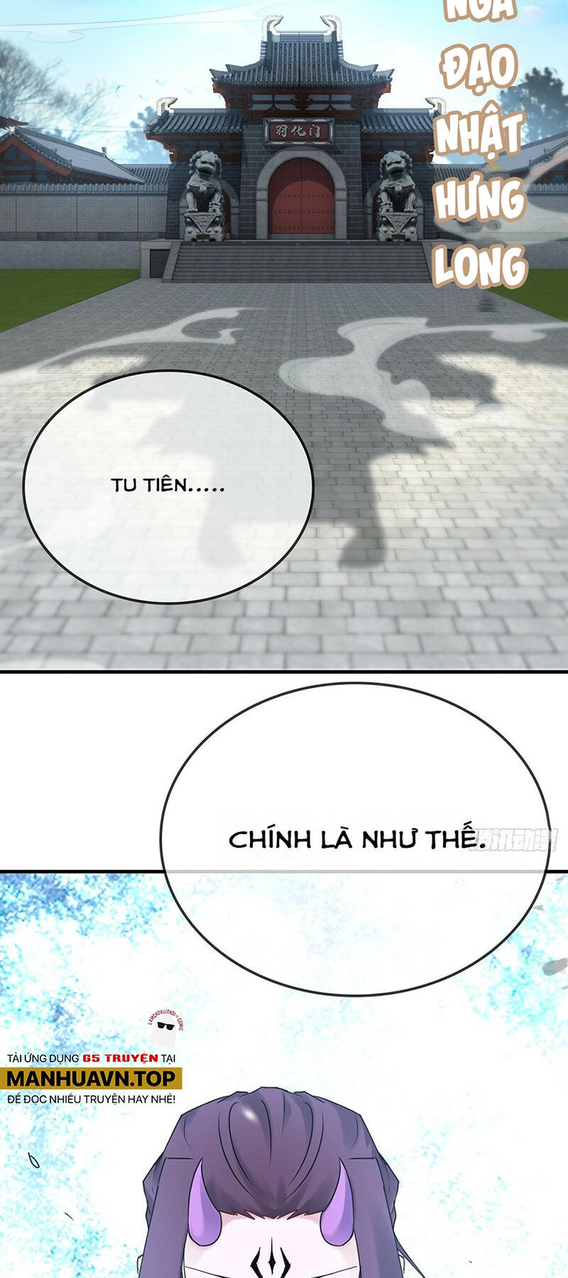 Tu Tiên Chính Là Như Vậy Chapter 147 - Trang 2