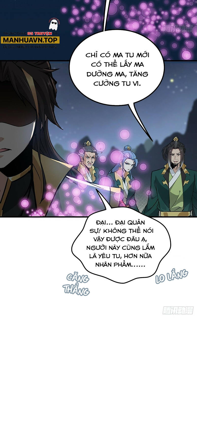 Tu Tiên Chính Là Như Vậy Chapter 147 - Trang 2