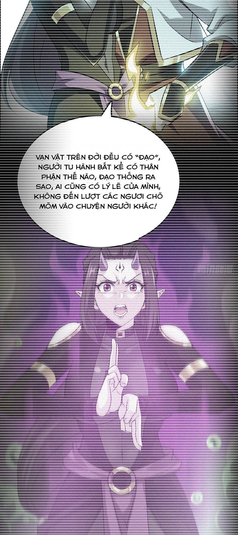 Tu Tiên Chính Là Như Vậy Chapter 146 - Trang 2