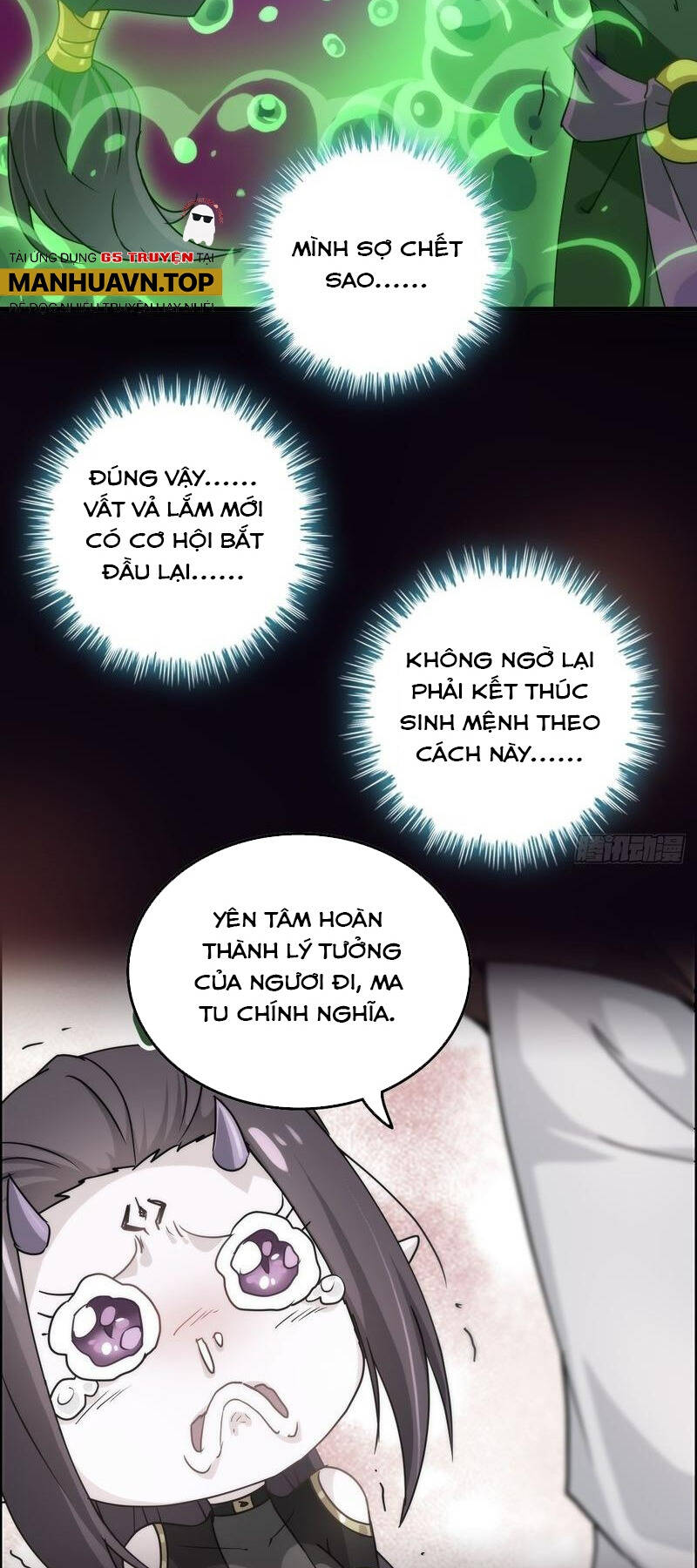 Tu Tiên Chính Là Như Vậy Chapter 145 - Trang 2