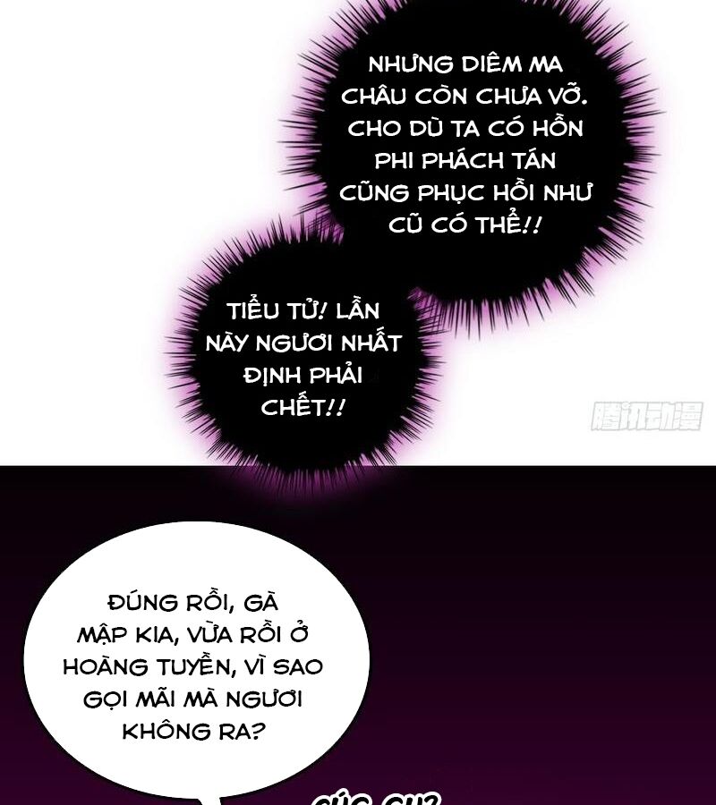 Tu Tiên Chính Là Như Vậy Chapter 143 - Trang 2