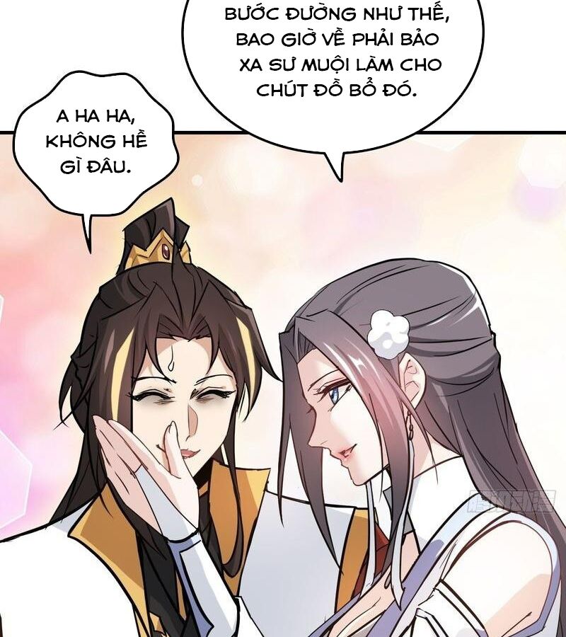 Tu Tiên Chính Là Như Vậy Chapter 143 - Trang 2