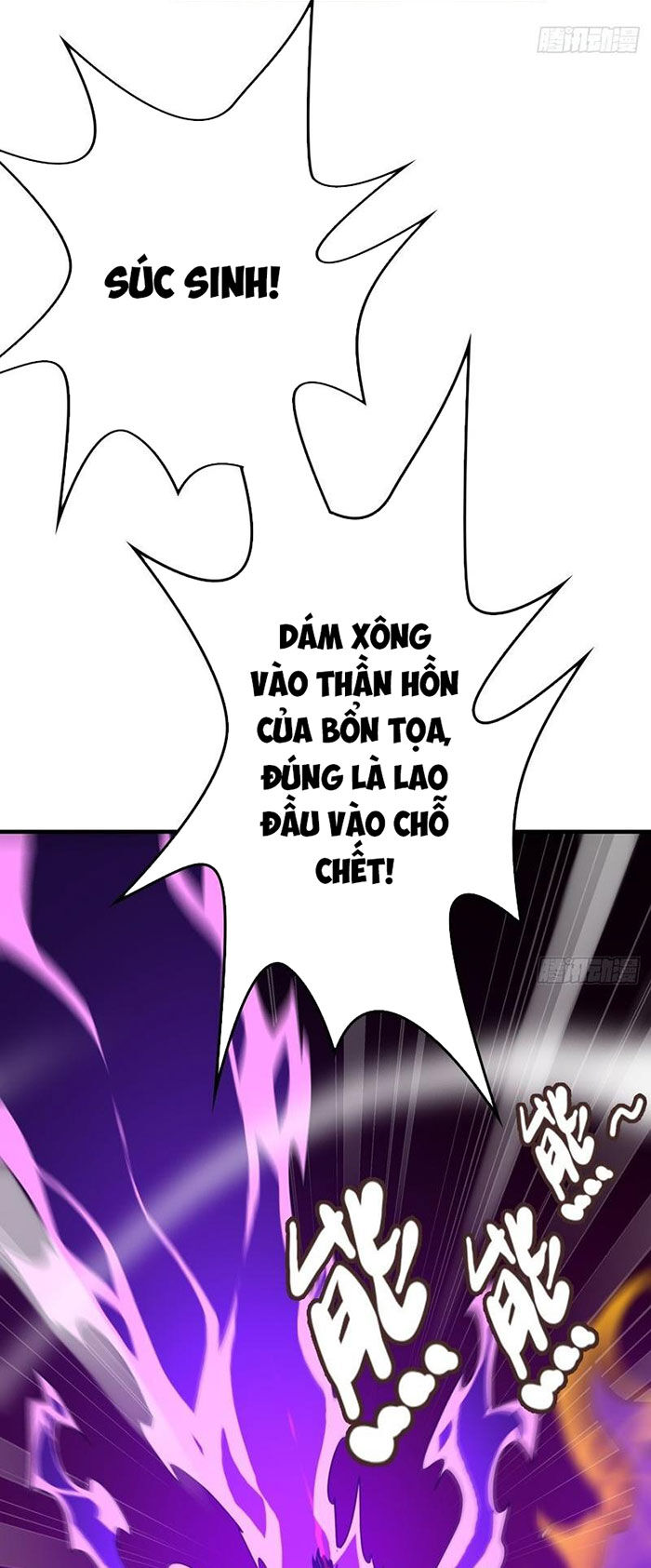 Tu Tiên Chính Là Như Vậy Chapter 142 - Trang 2