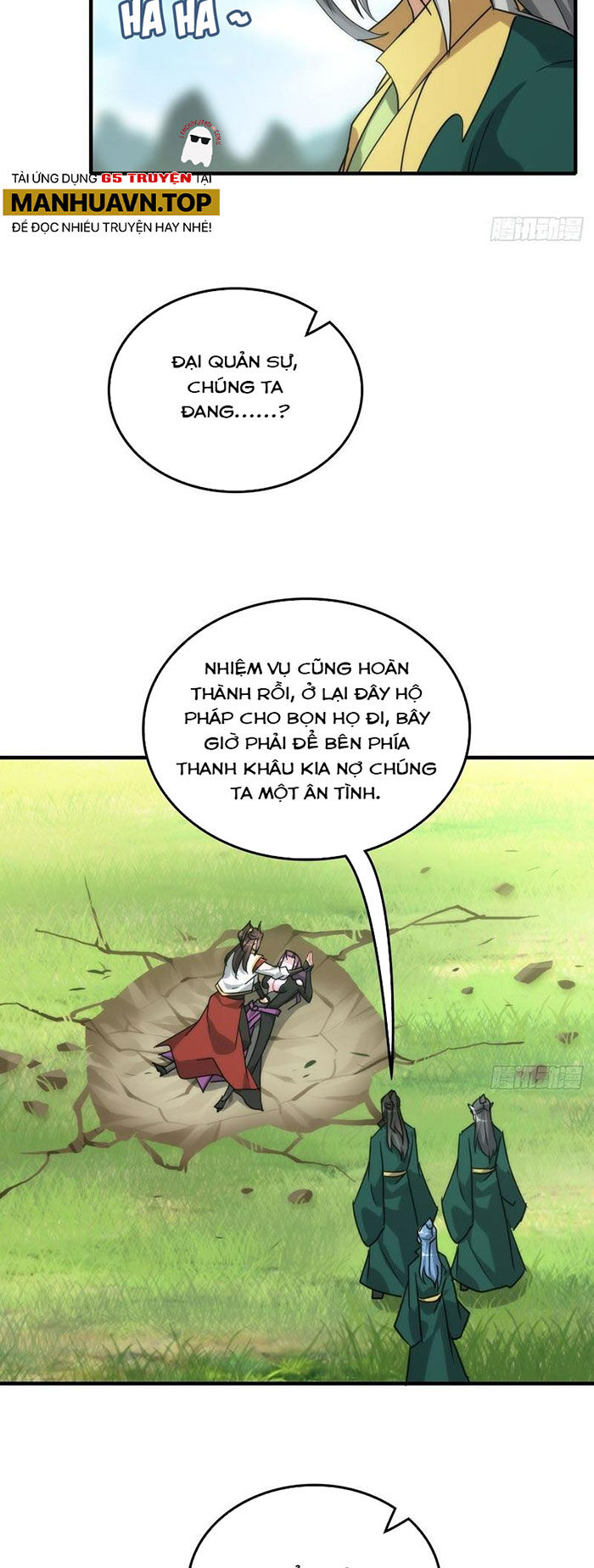 Tu Tiên Chính Là Như Vậy Chapter 142 - Trang 2