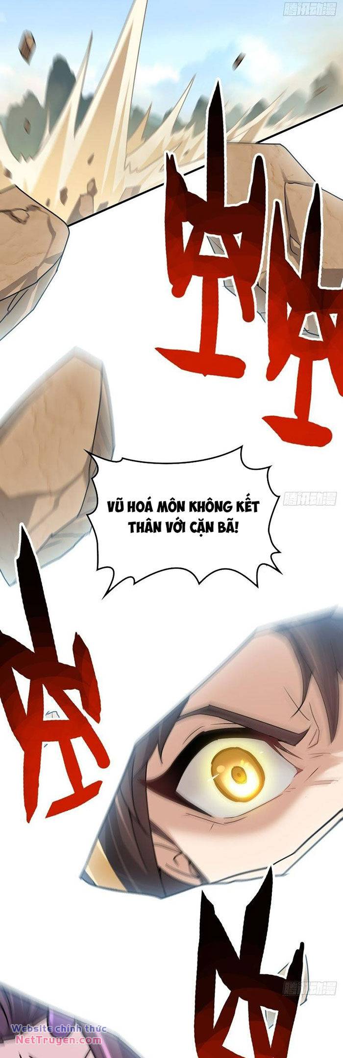 Tu Tiên Chính Là Như Vậy Chapter 141 - Trang 2