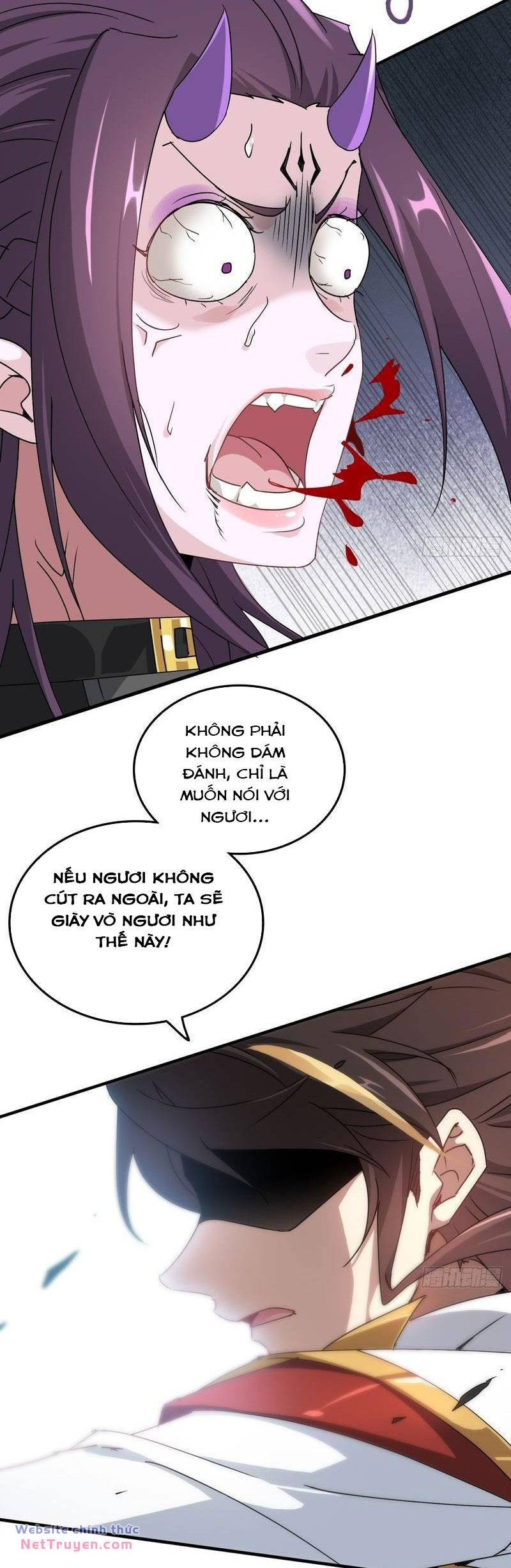 Tu Tiên Chính Là Như Vậy Chapter 141 - Trang 2