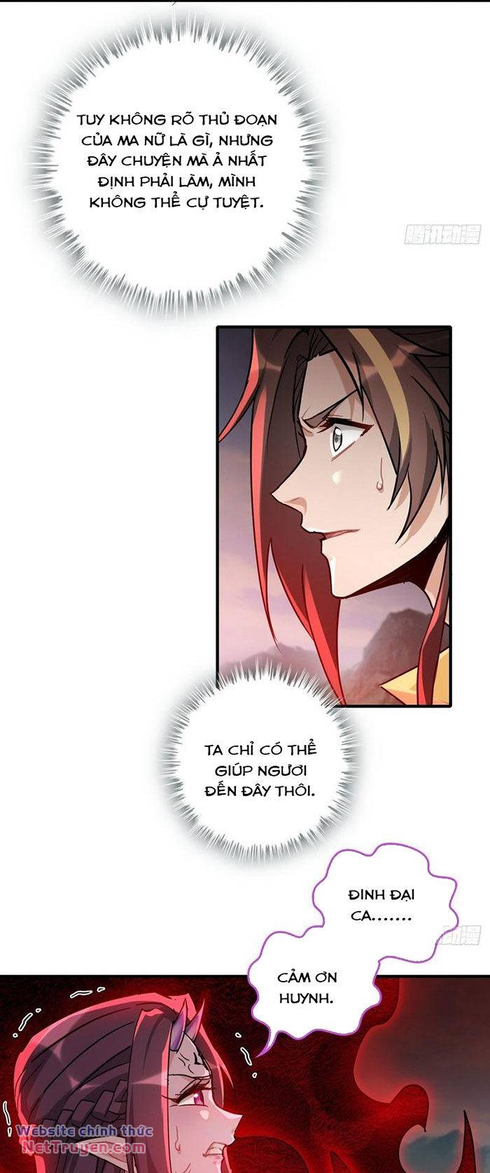 Tu Tiên Chính Là Như Vậy Chapter 140 - Trang 2