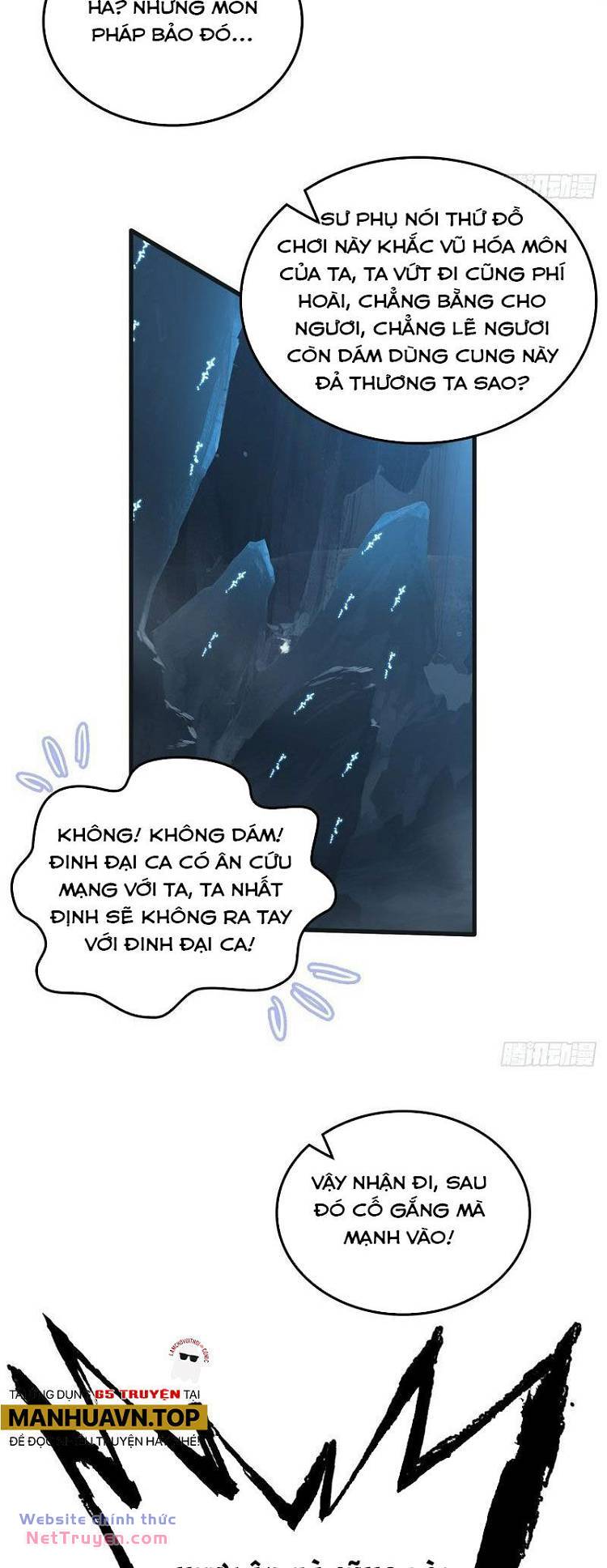 Tu Tiên Chính Là Như Vậy Chapter 139 - Trang 2