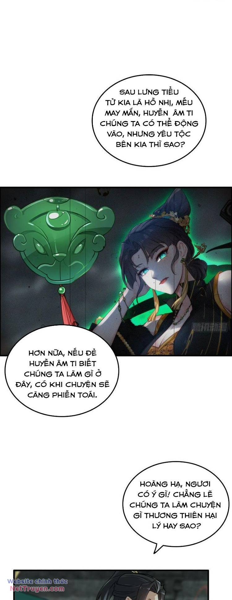 Tu Tiên Chính Là Như Vậy Chapter 139 - Trang 2