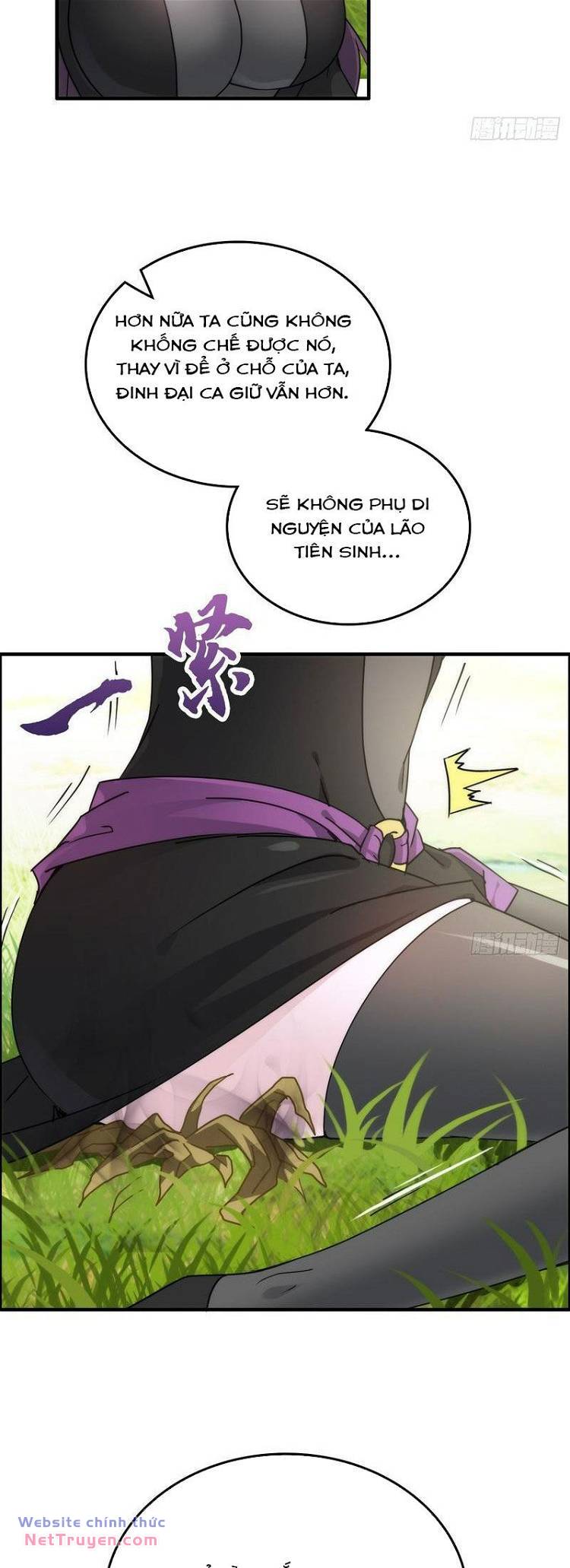 Tu Tiên Chính Là Như Vậy Chapter 139 - Trang 2