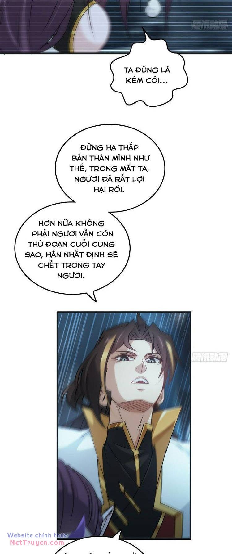 Tu Tiên Chính Là Như Vậy Chapter 139 - Trang 2