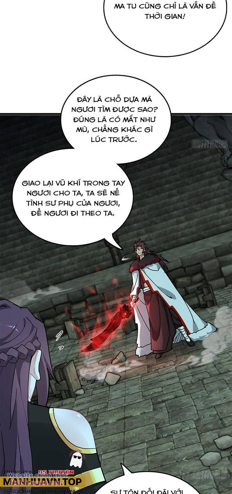 Tu Tiên Chính Là Như Vậy Chapter 138 - Trang 2