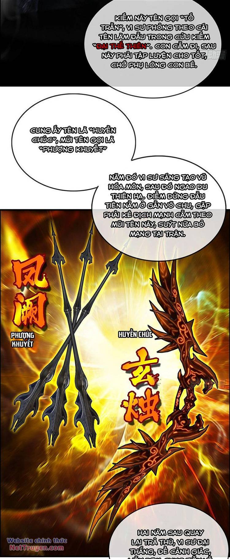 Tu Tiên Chính Là Như Vậy Chapter 138 - Trang 2