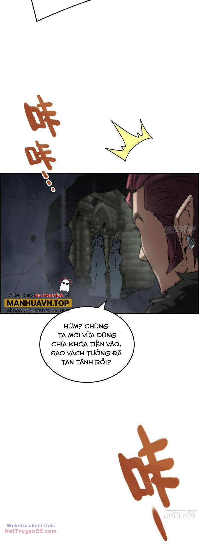 Tu Tiên Chính Là Như Vậy Chapter 137 - Trang 2