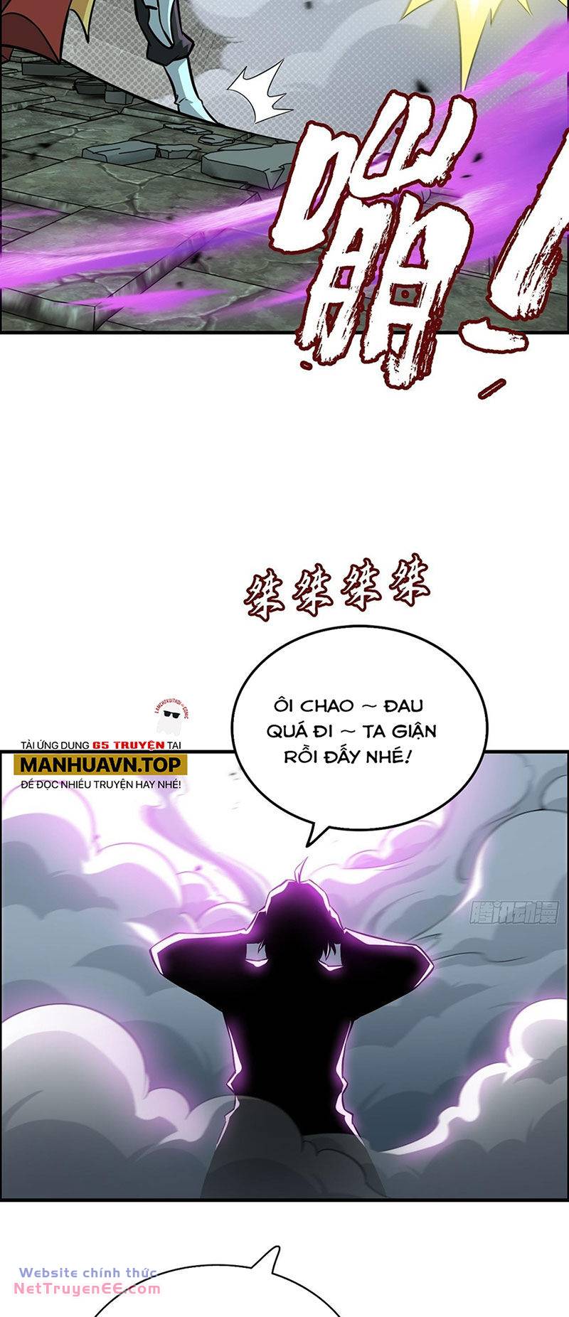 Tu Tiên Chính Là Như Vậy Chapter 135 - Trang 2