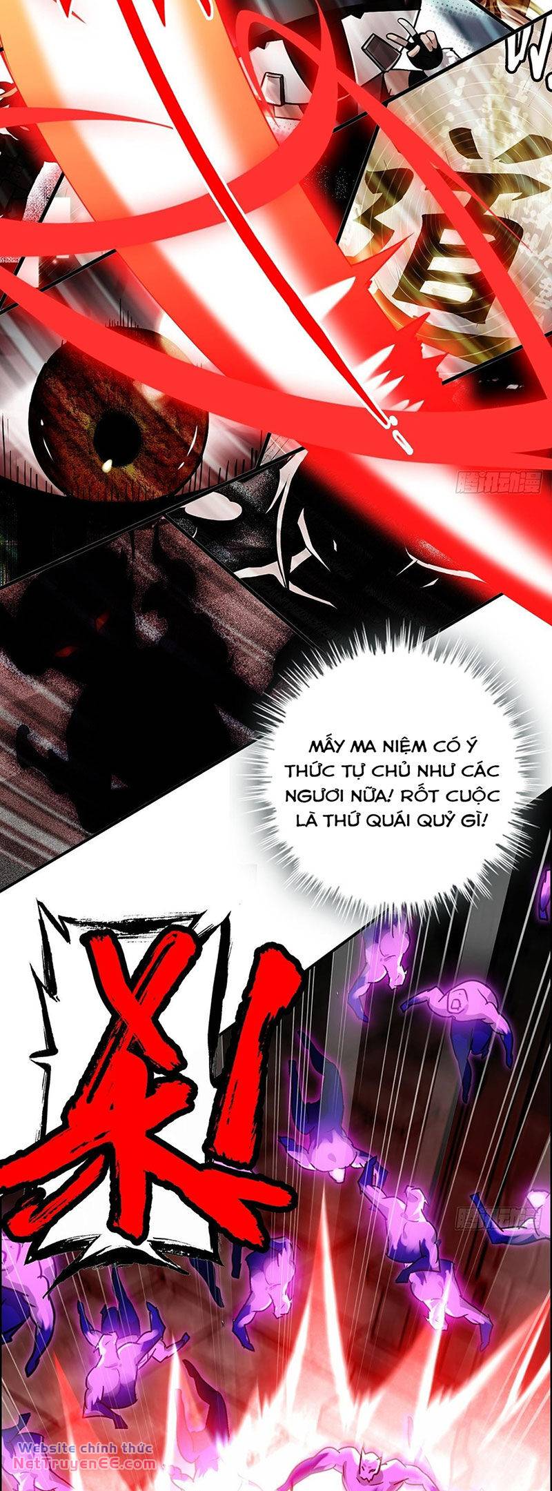 Tu Tiên Chính Là Như Vậy Chapter 135 - Trang 2