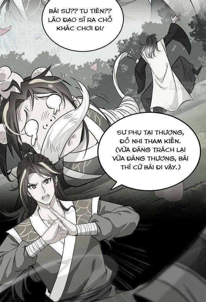 Tu Tiên Chính Là Như Vậy Chapter 133 - Trang 2