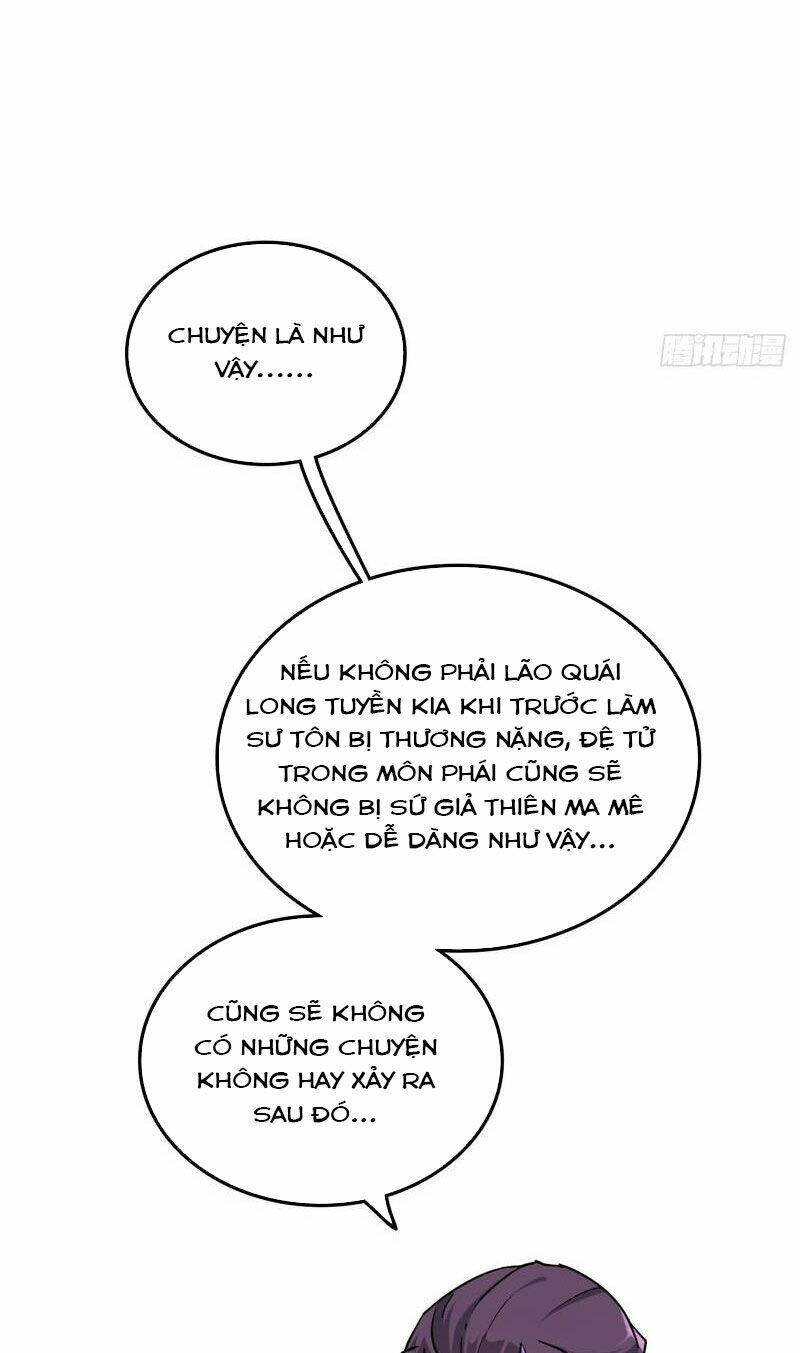 Tu Tiên Chính Là Như Vậy Chapter 131 - Trang 2