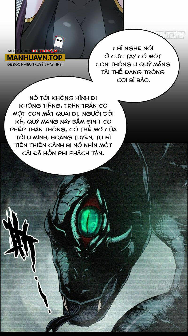 Tu Tiên Chính Là Như Vậy Chapter 131 - Trang 2