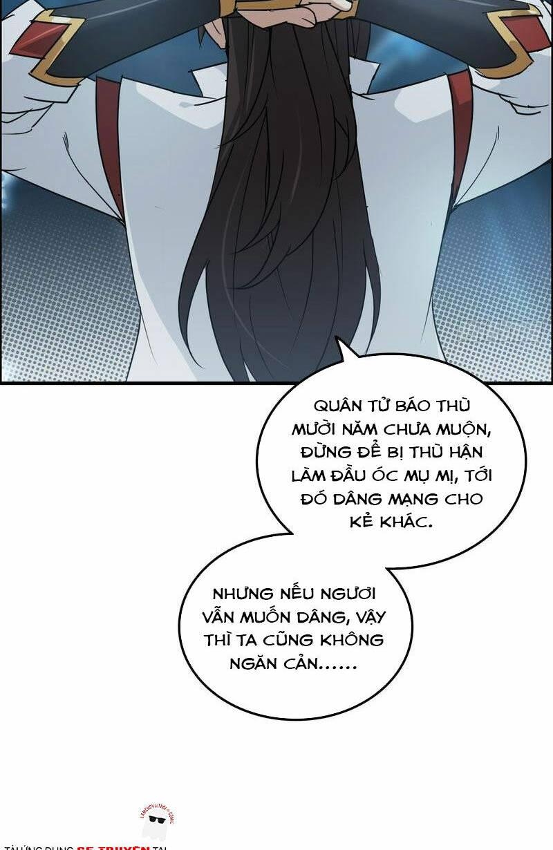 Tu Tiên Chính Là Như Vậy Chapter 131 - Trang 2