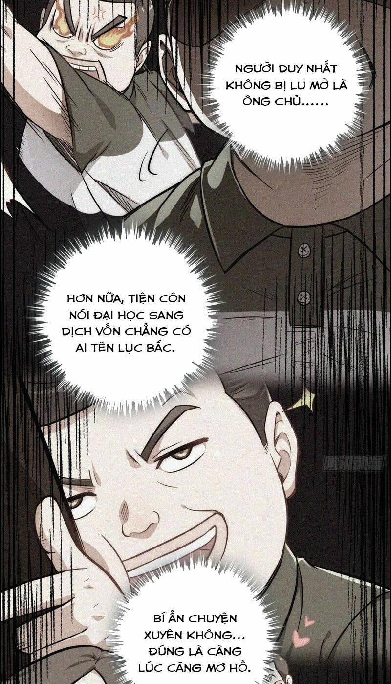 Tu Tiên Chính Là Như Vậy Chapter 131 - Trang 2