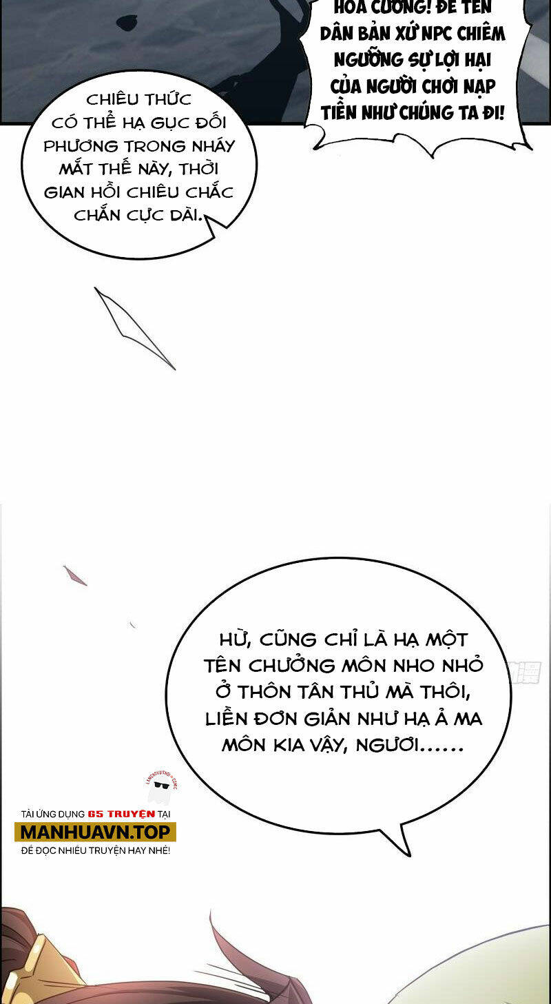 Tu Tiên Chính Là Như Vậy Chapter 130 - Trang 2