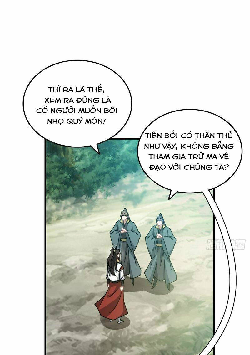 Tu Tiên Chính Là Như Vậy Chapter 128 - Trang 2