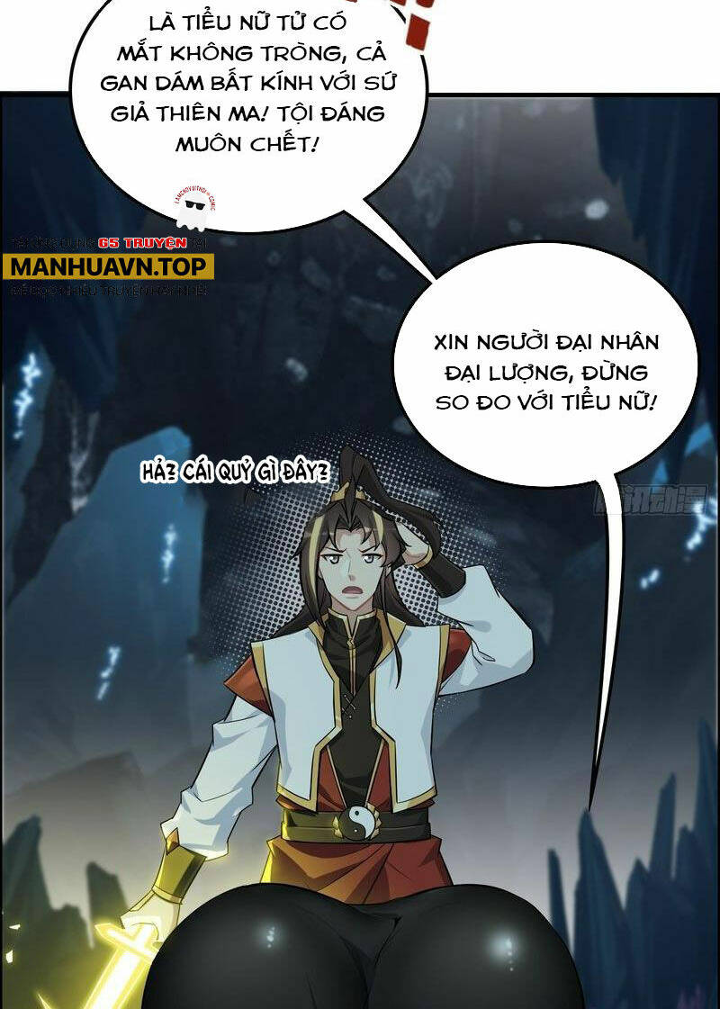 Tu Tiên Chính Là Như Vậy Chapter 128 - Trang 2