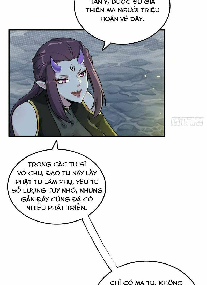 Tu Tiên Chính Là Như Vậy Chapter 128 - Trang 2