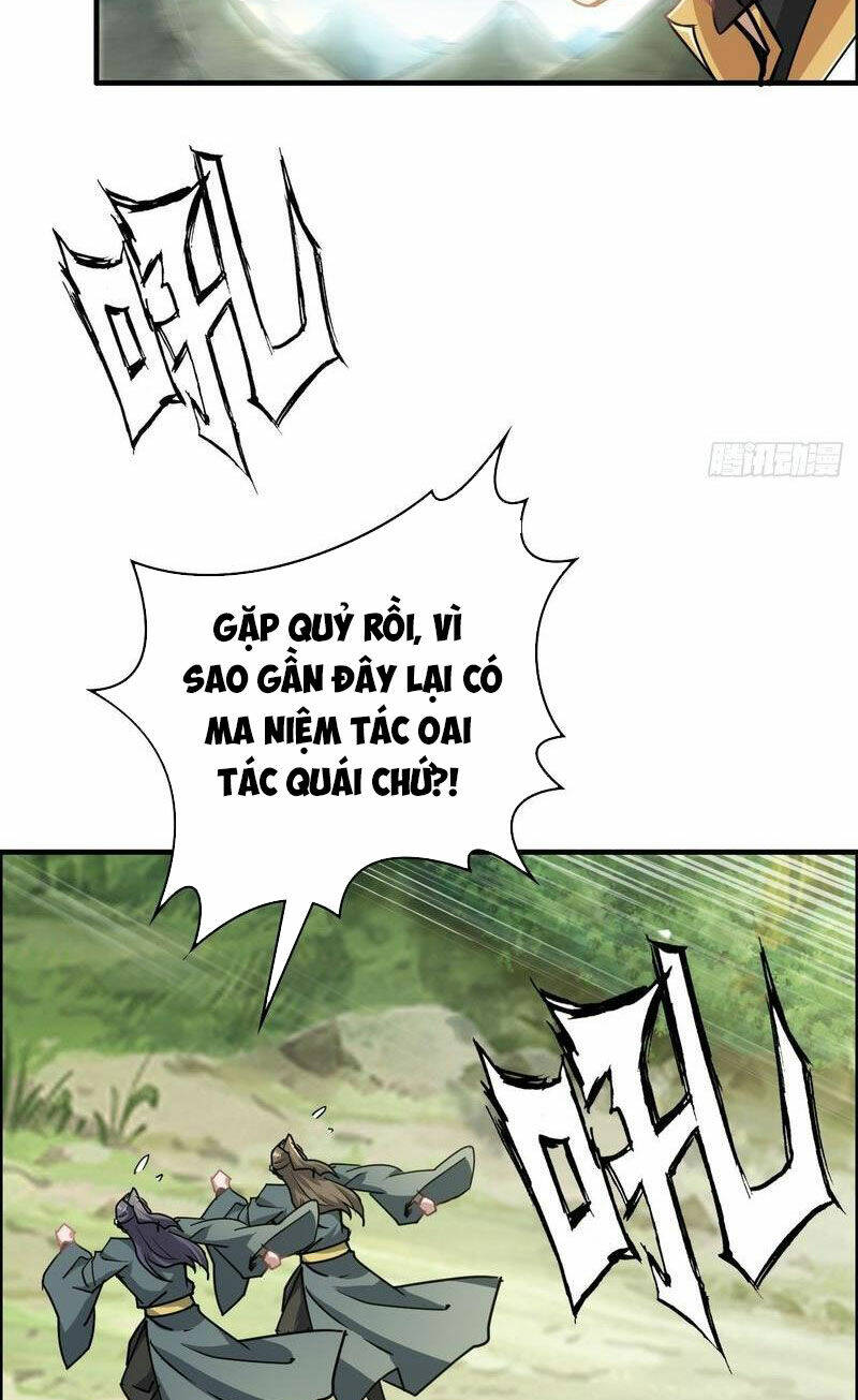 Tu Tiên Chính Là Như Vậy Chapter 128 - Trang 2