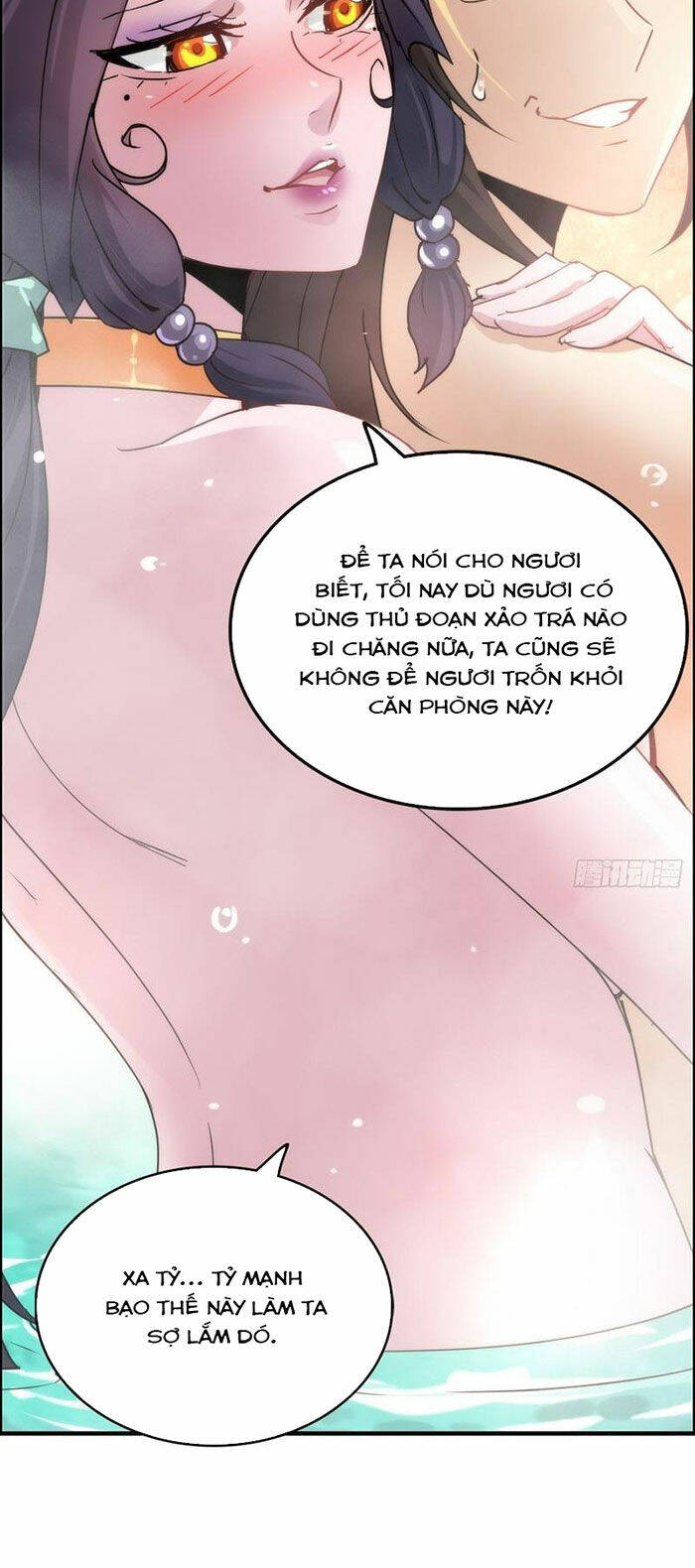 Tu Tiên Chính Là Như Vậy Chapter 127 - Trang 2