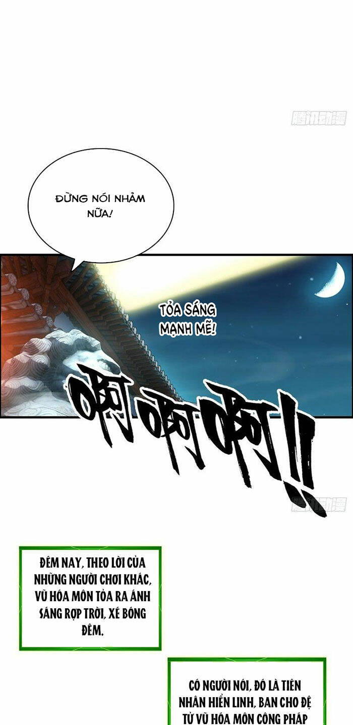 Tu Tiên Chính Là Như Vậy Chapter 127 - Trang 2