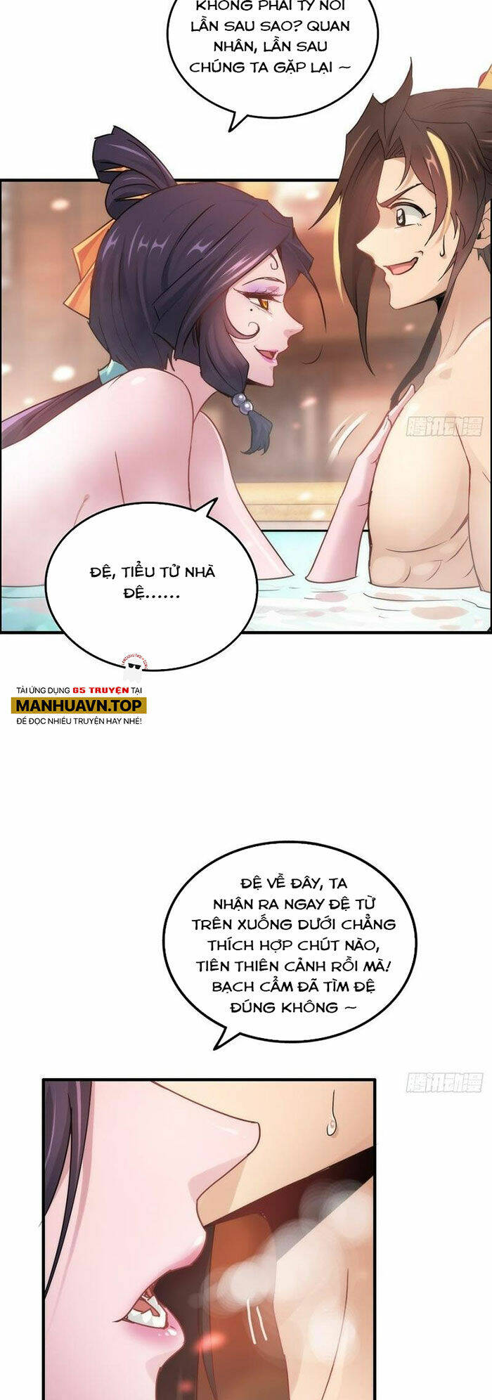 Tu Tiên Chính Là Như Vậy Chapter 127 - Trang 2