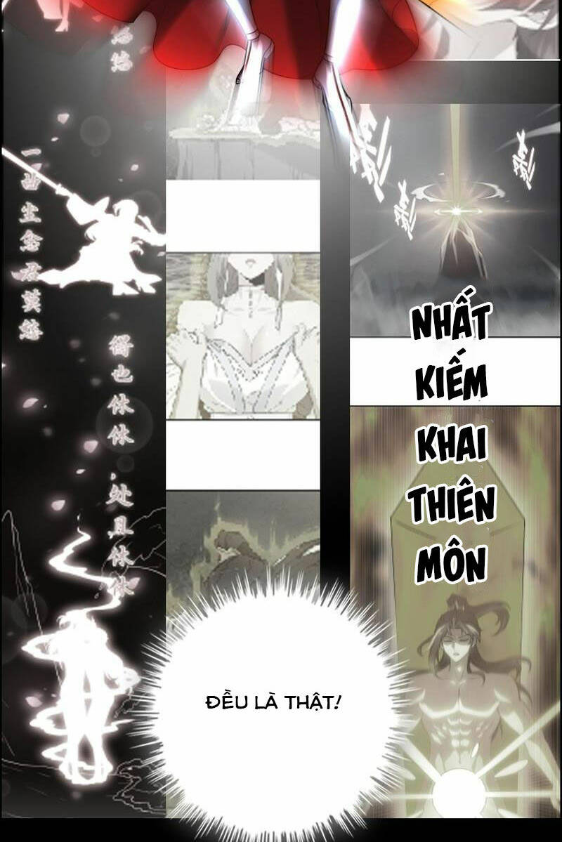 Tu Tiên Chính Là Như Vậy Chapter 124 - Trang 2